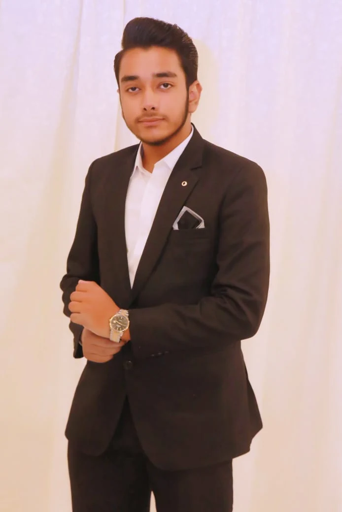 AbdulMananJameel, Founder and CEO of ToolViaGlobal