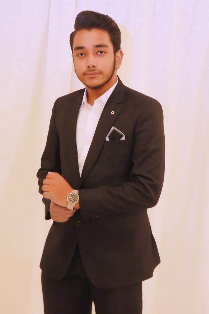 Abdul Manan Jameel - CEO